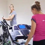 منتجع Olymp 3 كولوبرزيغ