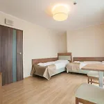 منتجع Olymp 3 كولوبرزيغ