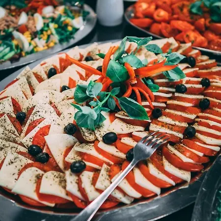 Olymp 3 Station touristique 3*