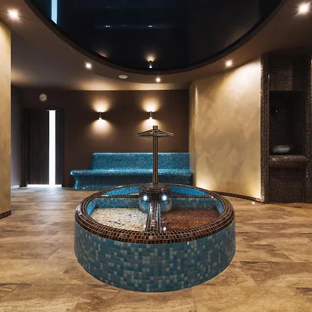 Olymp 3 Station touristique 3*