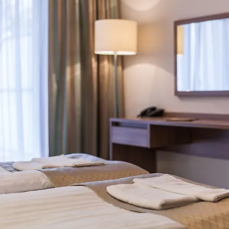 Olymp 3 3* Kołobrzeg