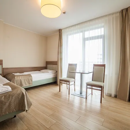 Station touristique Olymp 3 3*