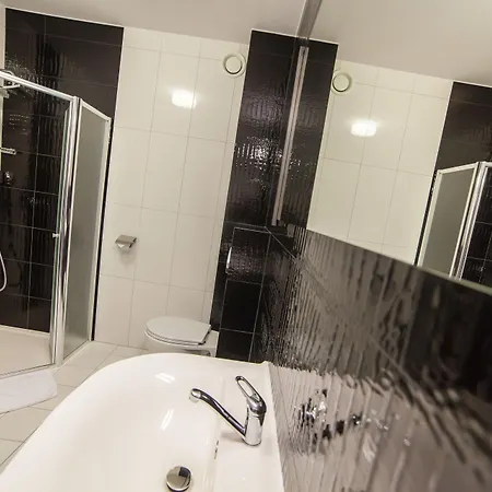 Station touristique Olymp 3 3*