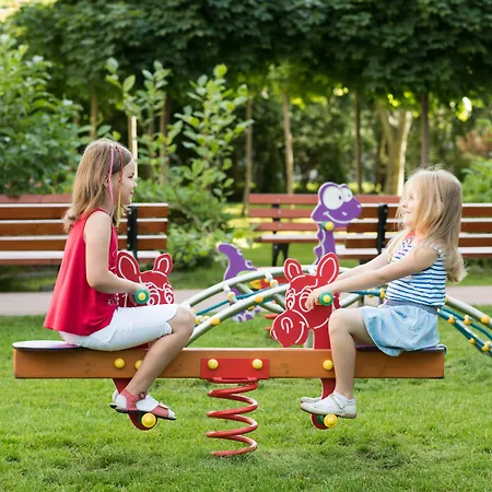 Olymp 3 Station touristique Kołobrzeg