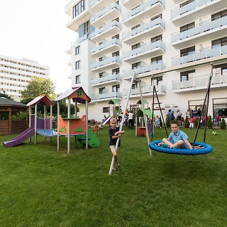 Olymp 3 3* Kołobrzeg