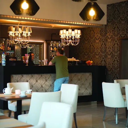 Station touristique Olymp 3 Kołobrzeg