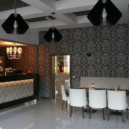 Station touristique Olymp 3