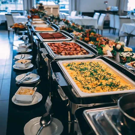 Olymp 3 Station touristique Kołobrzeg