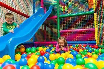 Olymp 3 Station touristique