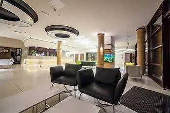 Olymp 3 Station touristique