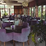 奥林匹克3号度假酒店