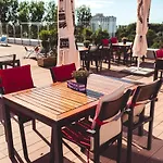 度假村 奥林匹克3号度假酒店