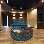 奥林匹克3号度假酒店 度假村 3*
