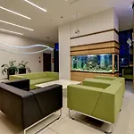 奥林匹克3号度假酒店 科沃布热格