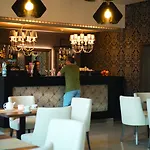 度假村 奥林匹克3号度假酒店 科沃布热格