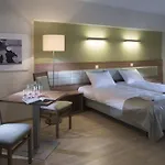 奥林匹克3号度假酒店 科沃布热格