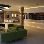 奥林匹克3号度假酒店 3*