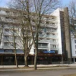 奥林匹克3号度假酒店
