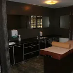 度假村 奥林匹克3号度假酒店 3*