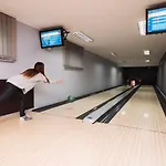 奥林匹克3号度假酒店