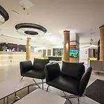 奥林匹克3号度假酒店 度假村