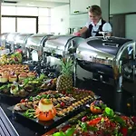 度假村 奥林匹克3号度假酒店 3*