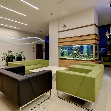 Olymp 3 Колобжег