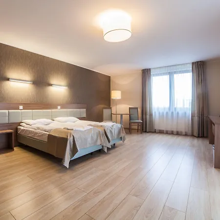 Olymp 3 Feriested