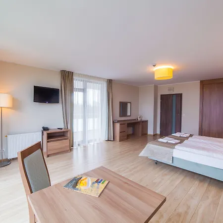 Feriested Olymp 3 Kołobrzeg