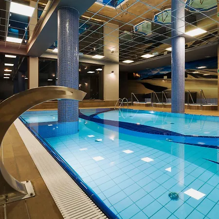 Olymp 3 Курортный комплекс