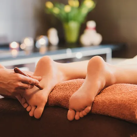 Olymp 3 Курортный комплекс 3*