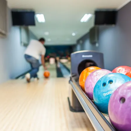 Olymp 3 Feriested 3*