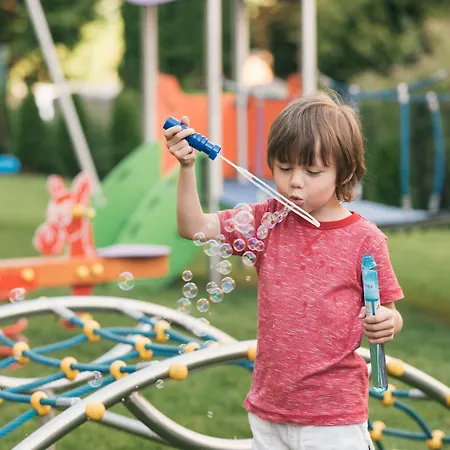 Olymp 3 3* Kołobrzeg