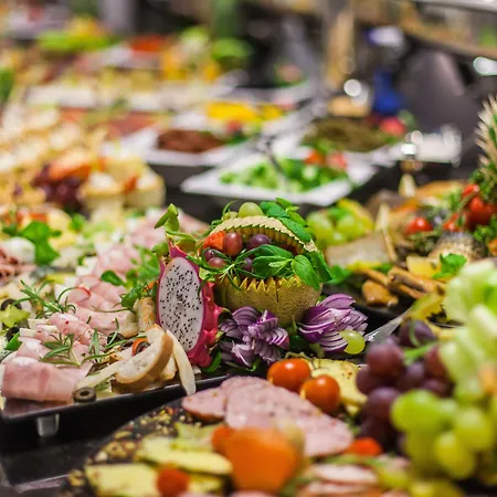 Olymp 3 Курортный комплекс 3*