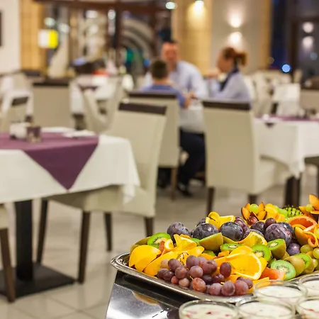 Olymp 3 Feriested 3*