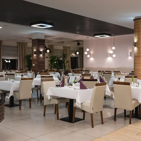 Olymp 3 Курортный комплекс