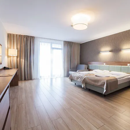 Resort Olymp 3 Kołobrzeg