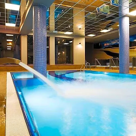 Olymp 3 Rezort Kolobřeh