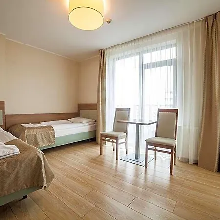 Olymp 3 3* Kolobřeh