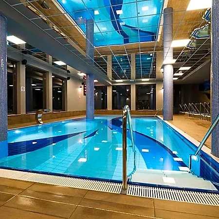 Olymp 3 Rezort Kolobřeh