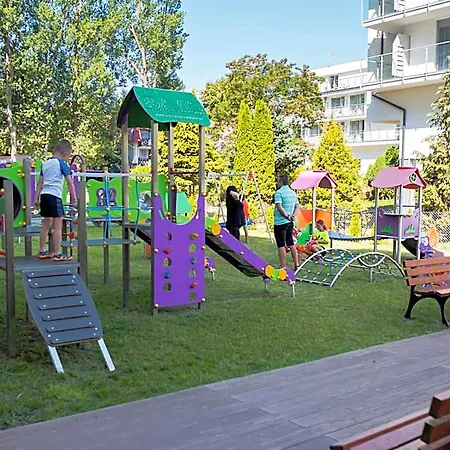 Rezort Olymp 3 Kolobřeh