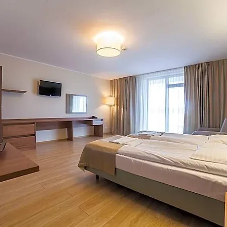 Olymp 3 Kolobřeh