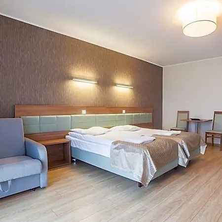 Olymp 3 3* Kolobřeh