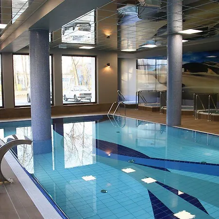 Курортный комплекс Olymp 3