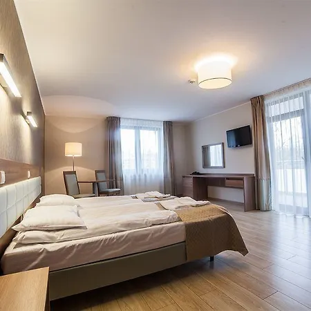 Olymp 3 Kołobrzeg
