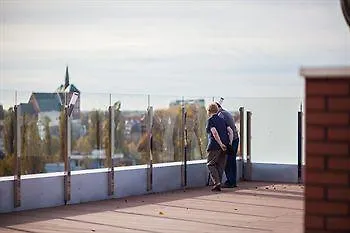 Olymp 3 Kołobrzeg