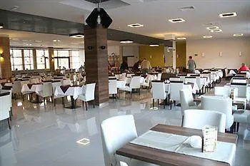 Üdülőközpont Olymp 3