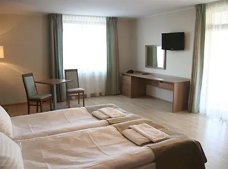 Üdülőközpont Olymp 3 3*