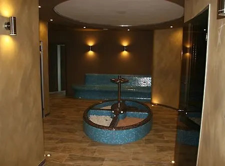 Olymp 3 Колобжег