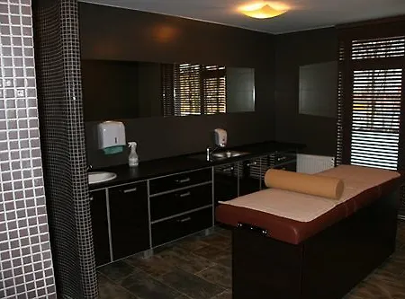 Üdülőközpont Olymp 3 3*
